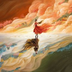 Cuo Shi Chinese Drama photo