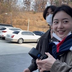 Please Be My Ear Korean Movie photo