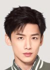 Favorite Chinese Actors (Male)