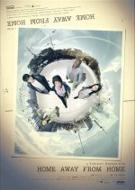 Home Away From Home Japanese Movie(2017) photo