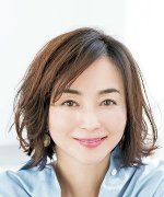 Oshida Megumi