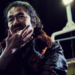 The Wild Korean Movie(2023) photo