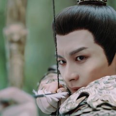 Stand by Me Chinese Drama photo