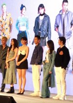 Fired Up! Taiwanese Drama photo