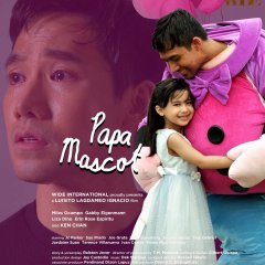 Papa Mascot Philippines Movie photo