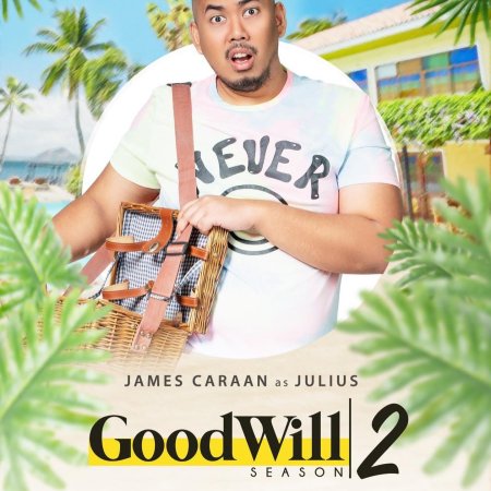 GoodWill Season 2 (2023)