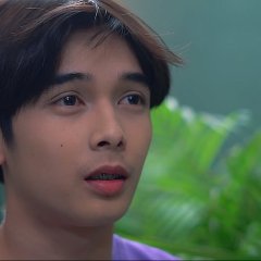 Before I Love You: Mek x Mork Thai Movie photo