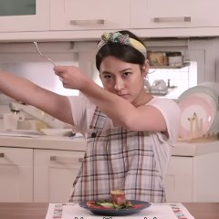 The Cravings Korean Drama photo