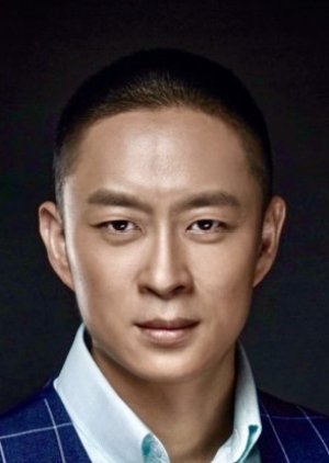 Liu Ming Xu | Detective L