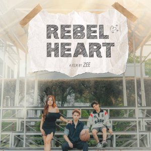 Rebel Heart (2023)