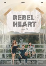 Rebel Heart Thai Movie photo
