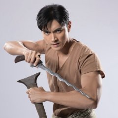 The Heart of Yiwha Thai Drama photo