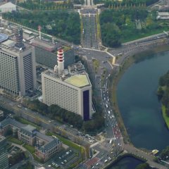 Silent Parade Japanese Movie photo