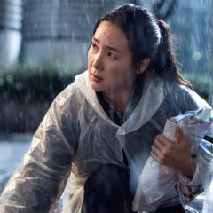 Woman with a Suitcase Korean Drama photo