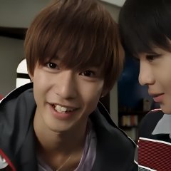 Tensou Sentai Goseiger: Special DVD - Gotcha Miracle! Compilation Video!! Japanese Drama photo
