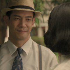 Nang Fah Rai Nam Thai Drama photo