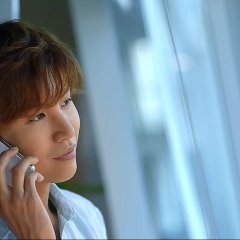 Eating Existence Korean Drama photo