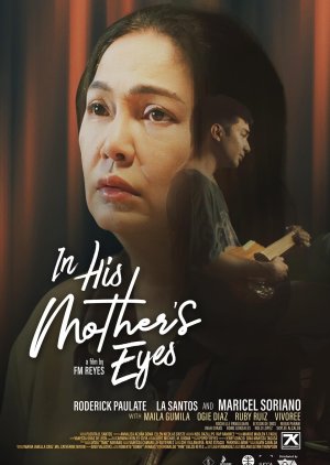 In His Mother's Eyes