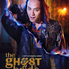 The Ghost Bride Taiwanese Drama photo