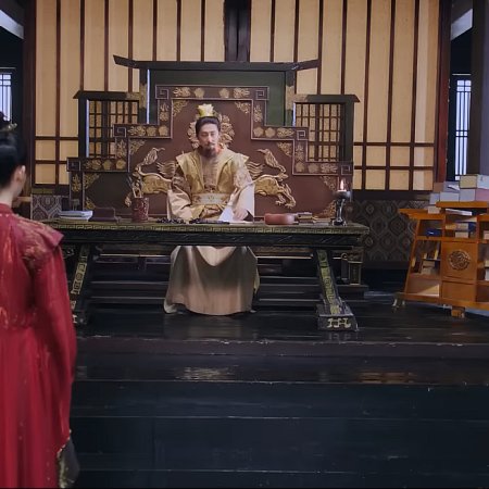 Wo De Jiao Ren Di Di (2023)