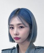 Shin Ah Yoon