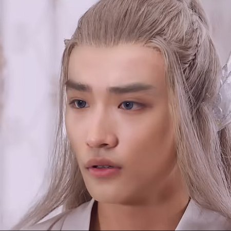 Wo De Jiao Ren Di Di (2023)