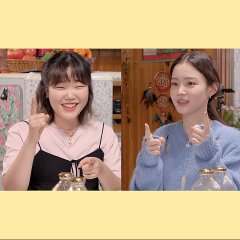 Meenoi's Yorizori Korean TV Program photo