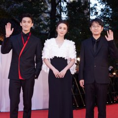 Dwelling by the West Lake Chinese Movie photo