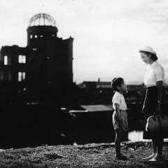 Children of Hiroshima Japanese Movie photo