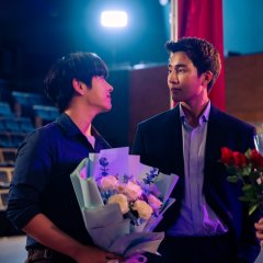 Our Skyy 2: A Tale of Thousand Stars Thai Drama photo