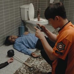 The Hand Korean Movie(2020) photo