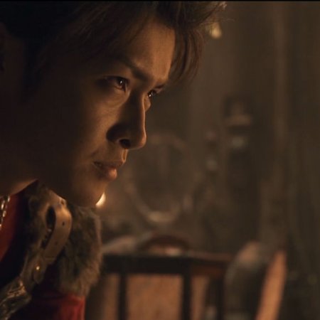 Kamisama no Boto  (2013)