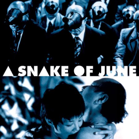 Serpentes de Junho (2003)
