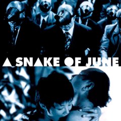 A Snake of June Japanese Movie photo