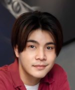 Munic Jirakrit Kardlangka