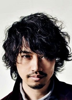 Saito Takumi in Charo no Saezuri Japanese Movie(2024)