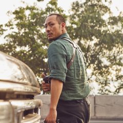 Master Korean Movie photo