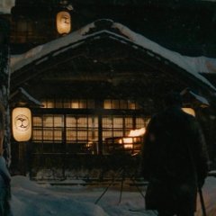 Unforgiven Japanese Movie(2013) photo