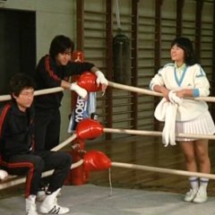 The Terrible Couple Japanese Movie(1980) photo