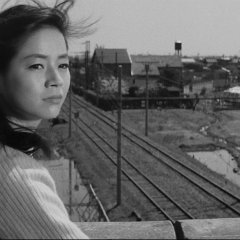 Girl of Dark Japanese Movie photo