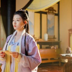 Love Is Written in the Stars Chinese Drama photo