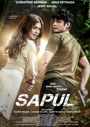 Sapul (2023) poster