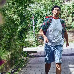 Bloody Game Season 2 Korean TV Program photo