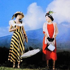 Carmen Comes Home Japanese Movie photo