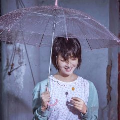 On the Balcony Chinese Movie photo