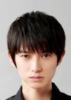 Hongo Kanata in Yu Yu Hakusho Japanese Drama (2023)