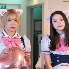 Baby Assassins Japanese Movie photo