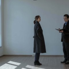 I Am Home Korean Movie photo