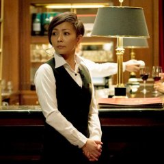 52 Hz, I Love You Taiwanese Movie photo