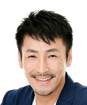 Tatsuo Kuwahara
